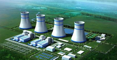 核电装备